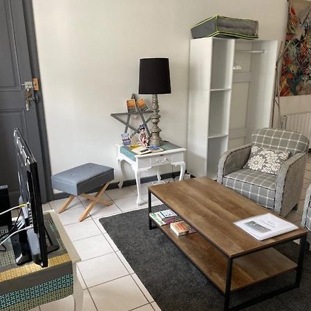 Studio Au Coeur De Lyon Kültér fotó