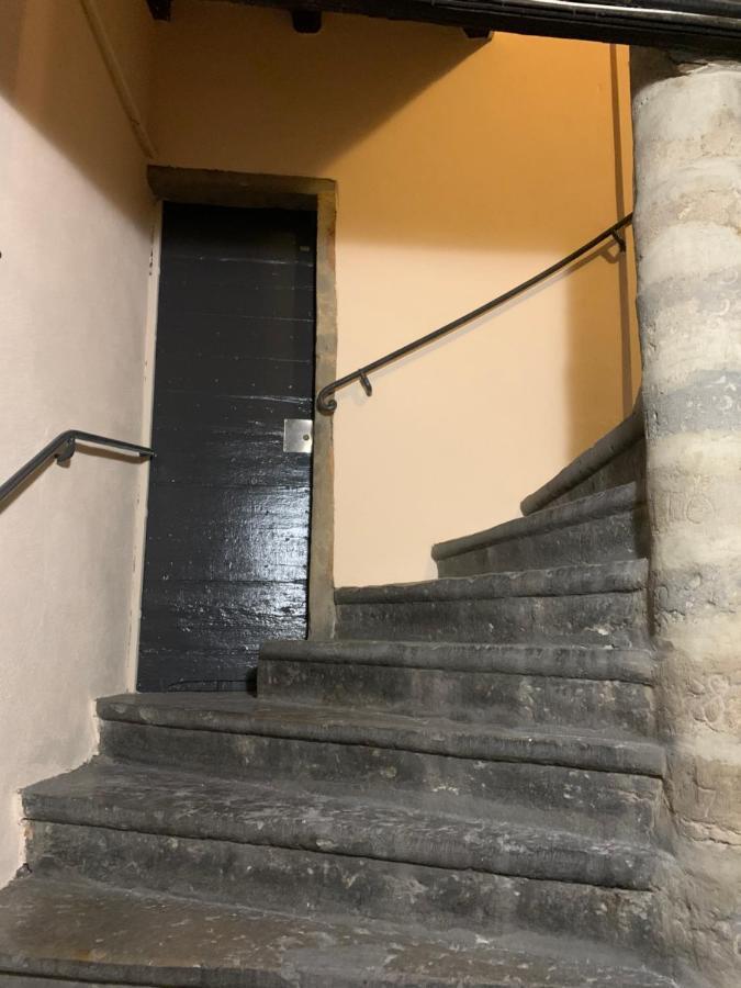 Studio Au Coeur De Lyon Kültér fotó